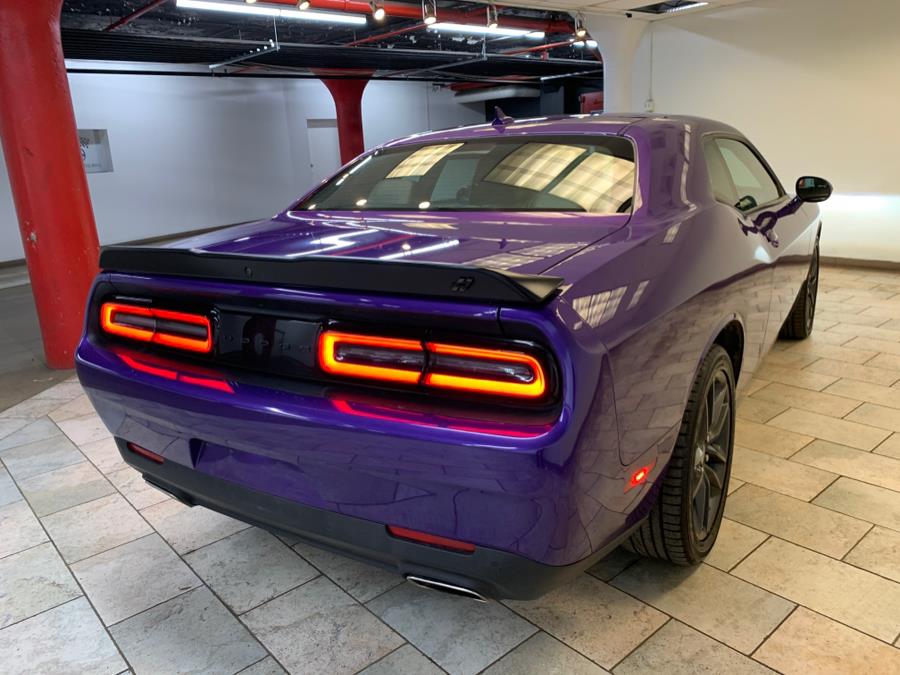 2023 Dodge Challenger GT AWD photo 7