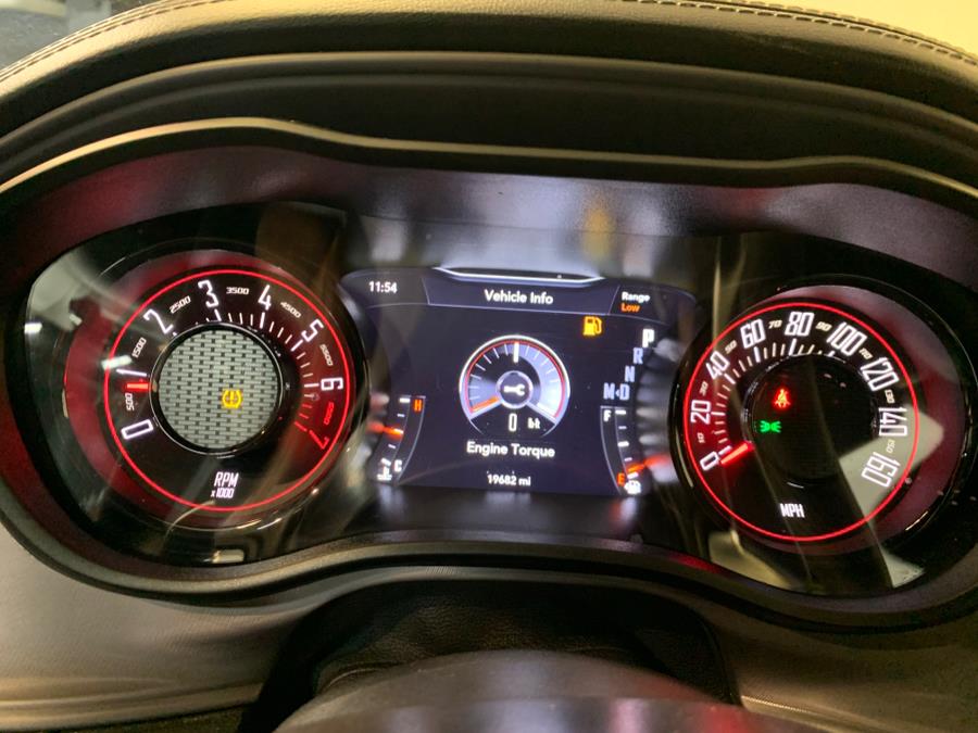 2023 Dodge Challenger GT AWD photo 20