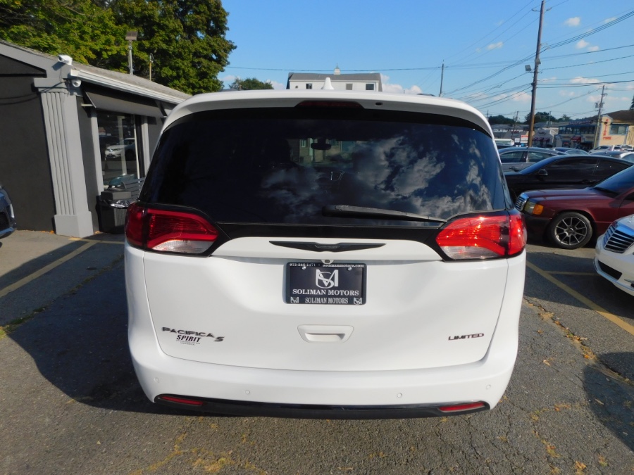 2019 Chrysler Pacifica Limited FWD, available for sale in Lodi, New Jersey | Soliman Motors. Lodi, New Jersey 2019 Chrysler Pacifica Limited FWD, available for sale in Lodi, New Jersey | Soliman Motors. Lodi, New Jersey
