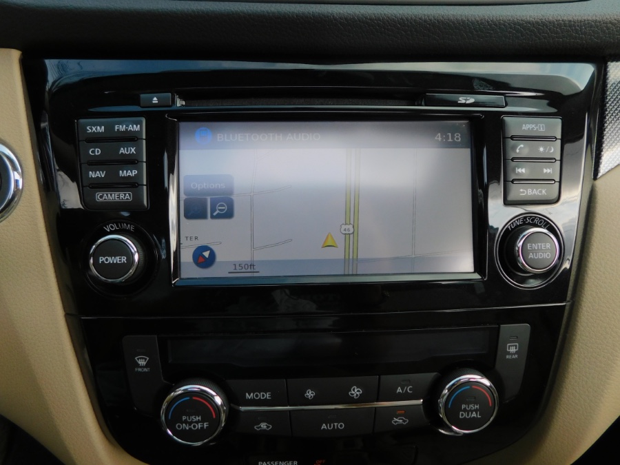 2015 Nissan Rogue AWD 4dr SL, available for sale in Lodi, New Jersey | Soliman Motors. Lodi, New Jersey 2015 Nissan Rogue AWD 4dr SL, available for sale in Lodi, New Jersey | Soliman Motors. Lodi, New Jersey