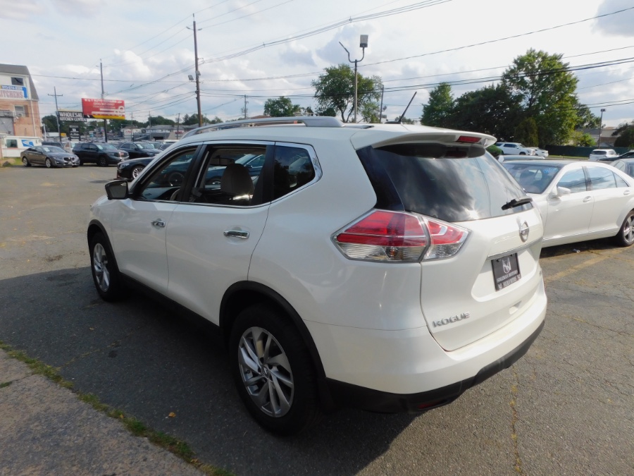 2015 Nissan Rogue AWD 4dr SL, available for sale in Lodi, New Jersey | Soliman Motors. Lodi, New Jersey 2015 Nissan Rogue AWD 4dr SL, available for sale in Lodi, New Jersey | Soliman Motors. Lodi, New Jersey