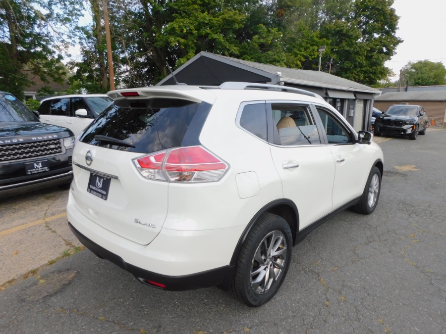 2015 Nissan Rogue AWD 4dr SL, available for sale in Lodi, New Jersey | Soliman Motors. Lodi, New Jersey 2015 Nissan Rogue AWD 4dr SL, available for sale in Lodi, New Jersey | Soliman Motors. Lodi, New Jersey