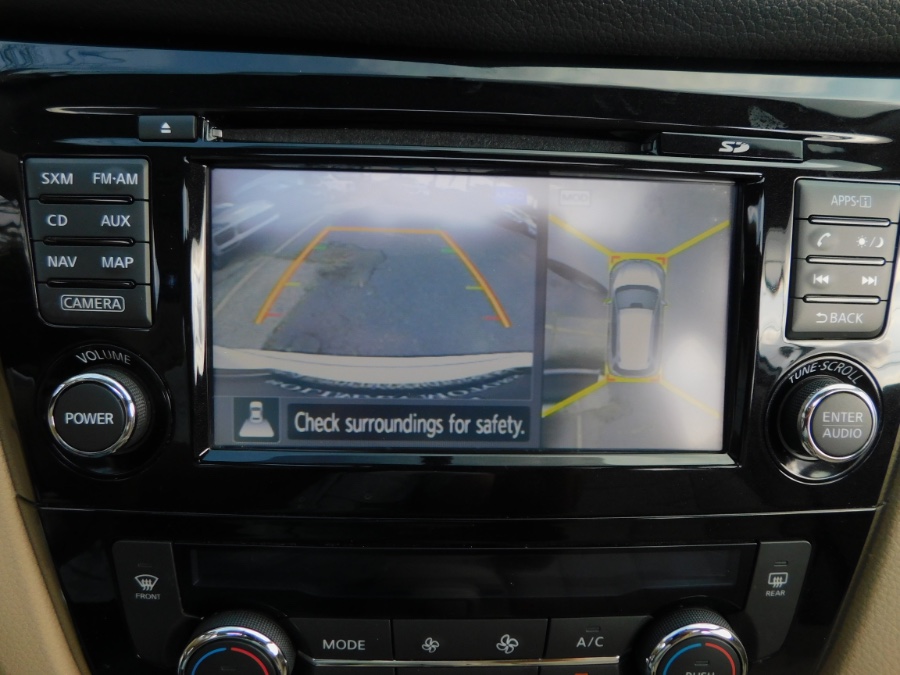 2015 Nissan Rogue AWD 4dr SL, available for sale in Lodi, New Jersey | Soliman Motors. Lodi, New Jersey 2015 Nissan Rogue AWD 4dr SL, available for sale in Lodi, New Jersey | Soliman Motors. Lodi, New Jersey
