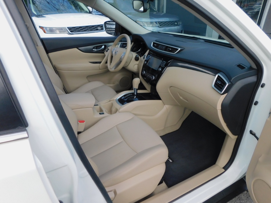 2015 Nissan Rogue AWD 4dr SL, available for sale in Lodi, New Jersey | Soliman Motors. Lodi, New Jersey 2015 Nissan Rogue AWD 4dr SL, available for sale in Lodi, New Jersey | Soliman Motors. Lodi, New Jersey