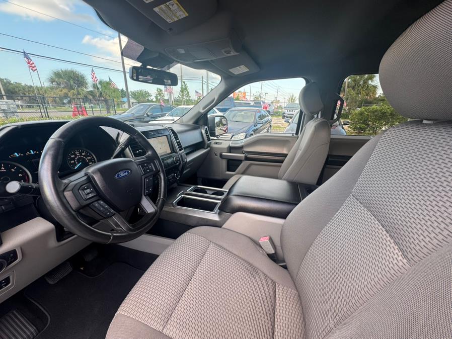 2020 Ford F-150 XLT 4WD SuperCrew 6.5'' Box, available for sale in Orlando, Florida | Mickeys Driver Mart. Orlando, Florida 2020 Ford F-150 XLT 4WD SuperCrew 6.5'' Box, available for sale in Orlando, Florida | Mickeys Driver Mart. Orlando, Florida