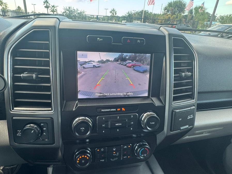 2020 Ford F-150 XLT 4WD SuperCrew 6.5'' Box, available for sale in Orlando, Florida | Mickeys Driver Mart. Orlando, Florida 2020 Ford F-150 XLT 4WD SuperCrew 6.5'' Box, available for sale in Orlando, Florida | Mickeys Driver Mart. Orlando, Florida