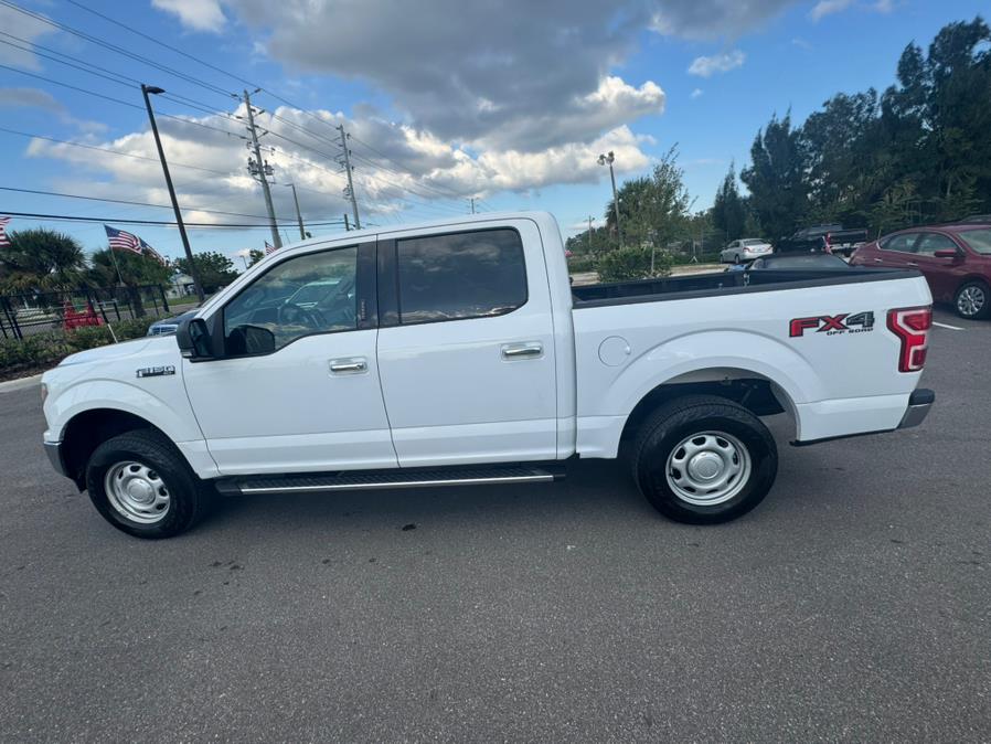 2020 Ford F-150 XLT 4WD SuperCrew 6.5'' Box, available for sale in Orlando, Florida | Mickeys Driver Mart. Orlando, Florida 2020 Ford F-150 XLT 4WD SuperCrew 6.5'' Box, available for sale in Orlando, Florida | Mickeys Driver Mart. Orlando, Florida