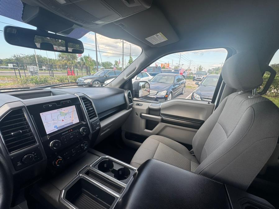 2020 Ford F-150 XLT 4WD SuperCrew 6.5'' Box, available for sale in Orlando, Florida | Mickeys Driver Mart. Orlando, Florida 2020 Ford F-150 XLT 4WD SuperCrew 6.5'' Box, available for sale in Orlando, Florida | Mickeys Driver Mart. Orlando, Florida