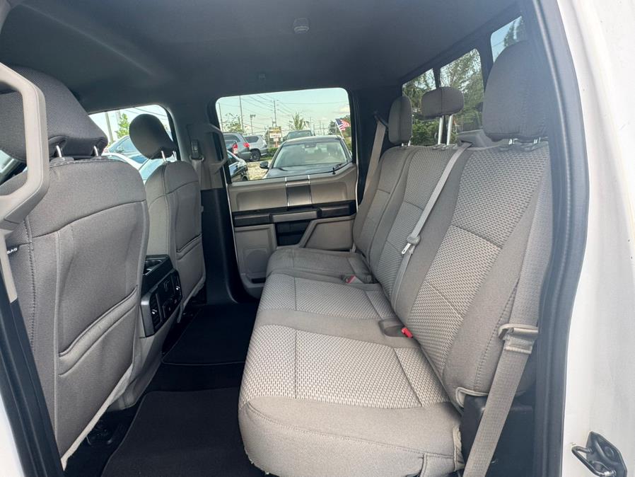 2020 Ford F-150 XLT 4WD SuperCrew 6.5'' Box, available for sale in Orlando, Florida | Mickeys Driver Mart. Orlando, Florida 2020 Ford F-150 XLT 4WD SuperCrew 6.5'' Box, available for sale in Orlando, Florida | Mickeys Driver Mart. Orlando, Florida