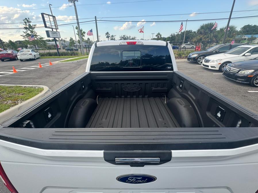 2020 Ford F-150 XLT 4WD SuperCrew 6.5'' Box, available for sale in Orlando, Florida | Mickeys Driver Mart. Orlando, Florida 2020 Ford F-150 XLT 4WD SuperCrew 6.5'' Box, available for sale in Orlando, Florida | Mickeys Driver Mart. Orlando, Florida