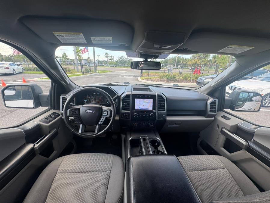 2020 Ford F-150 XLT 4WD SuperCrew 6.5'' Box, available for sale in Orlando, Florida | Mickeys Driver Mart. Orlando, Florida 2020 Ford F-150 XLT 4WD SuperCrew 6.5'' Box, available for sale in Orlando, Florida | Mickeys Driver Mart. Orlando, Florida