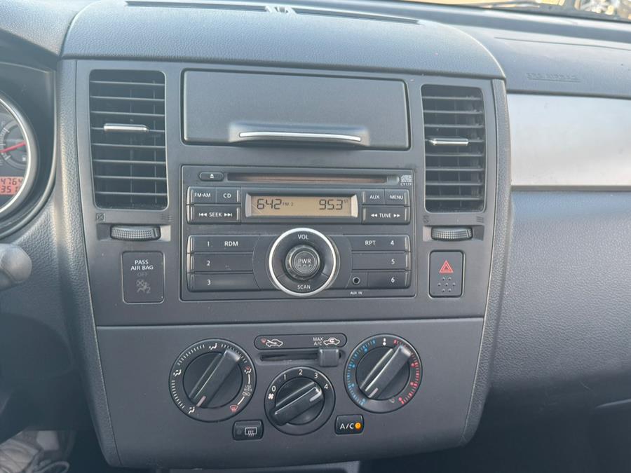 2011 Nissan Versa 5dr HB I4 Auto 1.8 S, available for sale in Orlando, Florida | Mickeys Driver Mart. Orlando, Florida 2011 Nissan Versa 5dr HB I4 Auto 1.8 S, available for sale in Orlando, Florida | Mickeys Driver Mart. Orlando, Florida