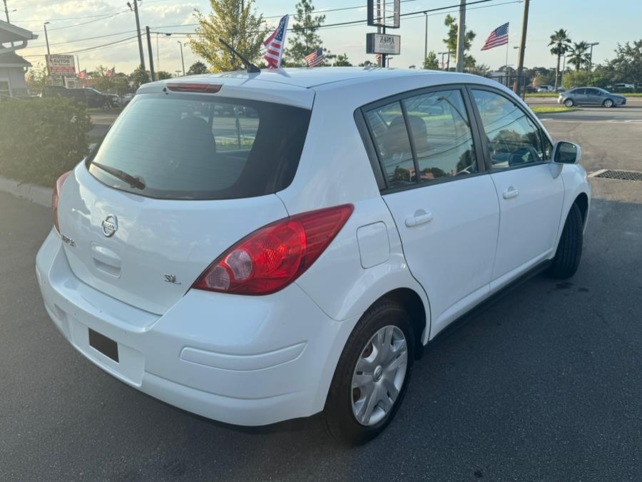 2011 Nissan Versa 5dr HB I4 Auto 1.8 S, available for sale in Orlando, Florida | Mickeys Driver Mart. Orlando, Florida 2011 Nissan Versa 5dr HB I4 Auto 1.8 S, available for sale in Orlando, Florida | Mickeys Driver Mart. Orlando, Florida