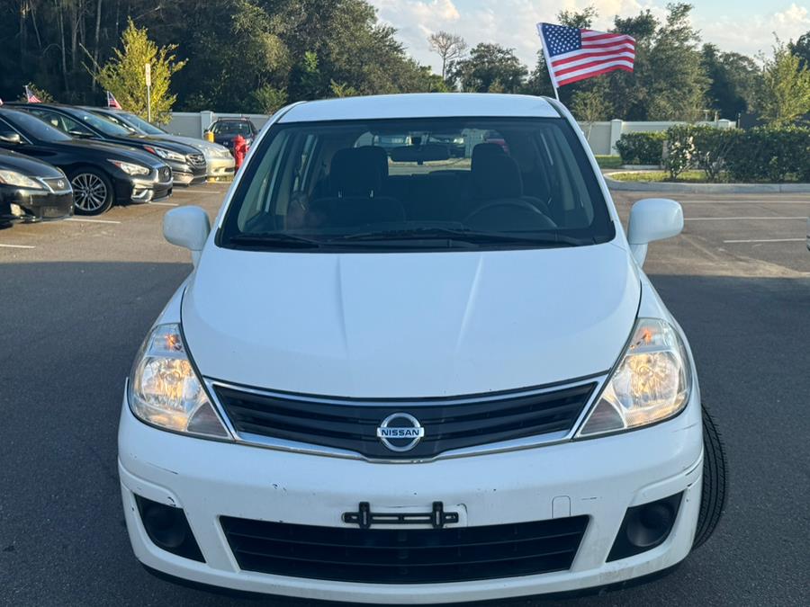 2011 Nissan Versa 5dr HB I4 Auto 1.8 S, available for sale in Orlando, Florida | Mickeys Driver Mart. Orlando, Florida 2011 Nissan Versa 5dr HB I4 Auto 1.8 S, available for sale in Orlando, Florida | Mickeys Driver Mart. Orlando, Florida