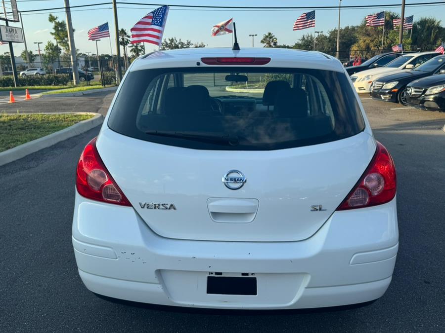 2011 Nissan Versa 5dr HB I4 Auto 1.8 S, available for sale in Orlando, Florida | Mickeys Driver Mart. Orlando, Florida 2011 Nissan Versa 5dr HB I4 Auto 1.8 S, available for sale in Orlando, Florida | Mickeys Driver Mart. Orlando, Florida