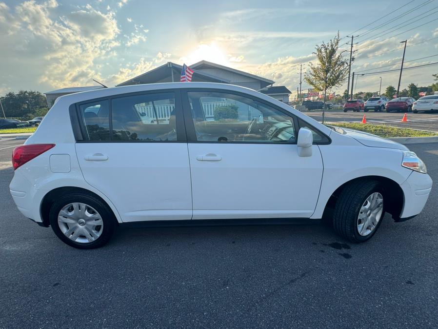2011 Nissan Versa 5dr HB I4 Auto 1.8 S, available for sale in Orlando, Florida | Mickeys Driver Mart. Orlando, Florida 2011 Nissan Versa 5dr HB I4 Auto 1.8 S, available for sale in Orlando, Florida | Mickeys Driver Mart. Orlando, Florida