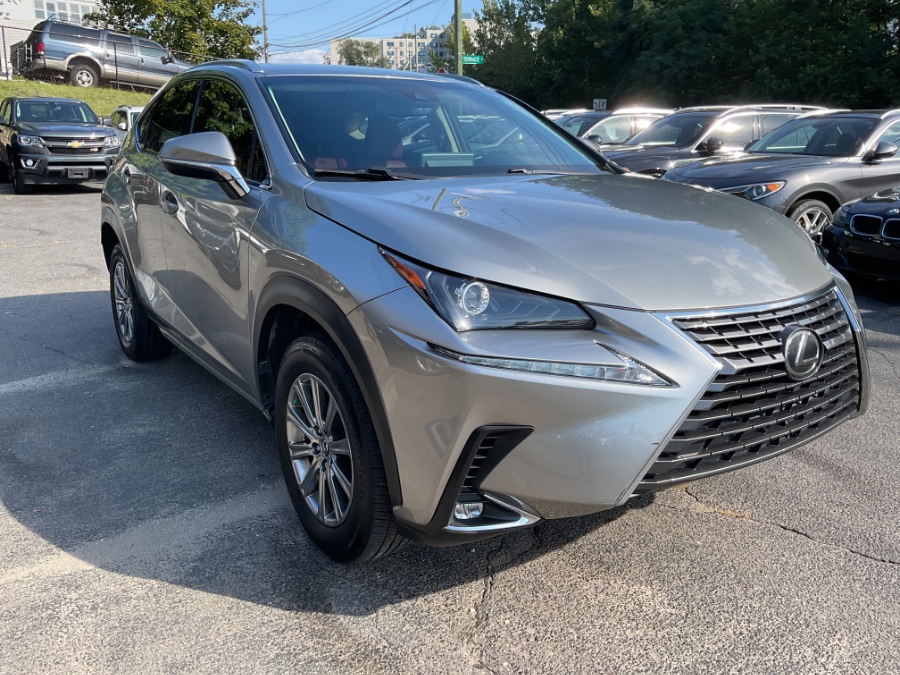 Used 2019 Lexus NX in Waterbury, Connecticut | Jim Juliani Motors. Waterbury, Connecticut