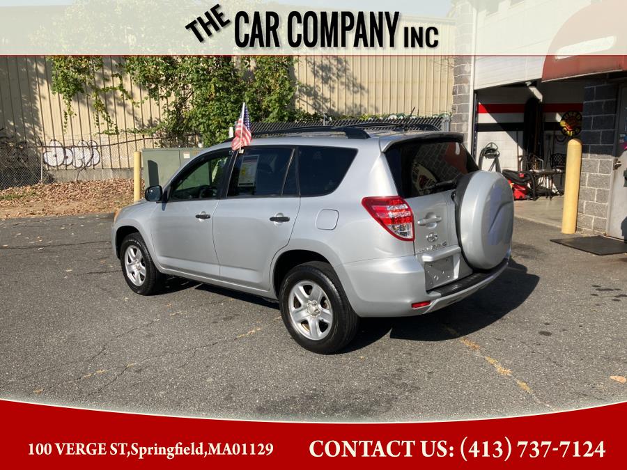 2010 Toyota RAV4