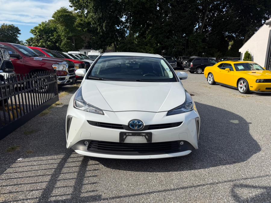 2021 Toyota Prius LE AWD-e (Natl), available for sale in Huntington Station, New York | Huntington Auto Mall. Huntington Station, New York 2021 Toyota Prius LE AWD-e (Natl), available for sale in Huntington Station, New York | Huntington Auto Mall. Huntington Station, New York