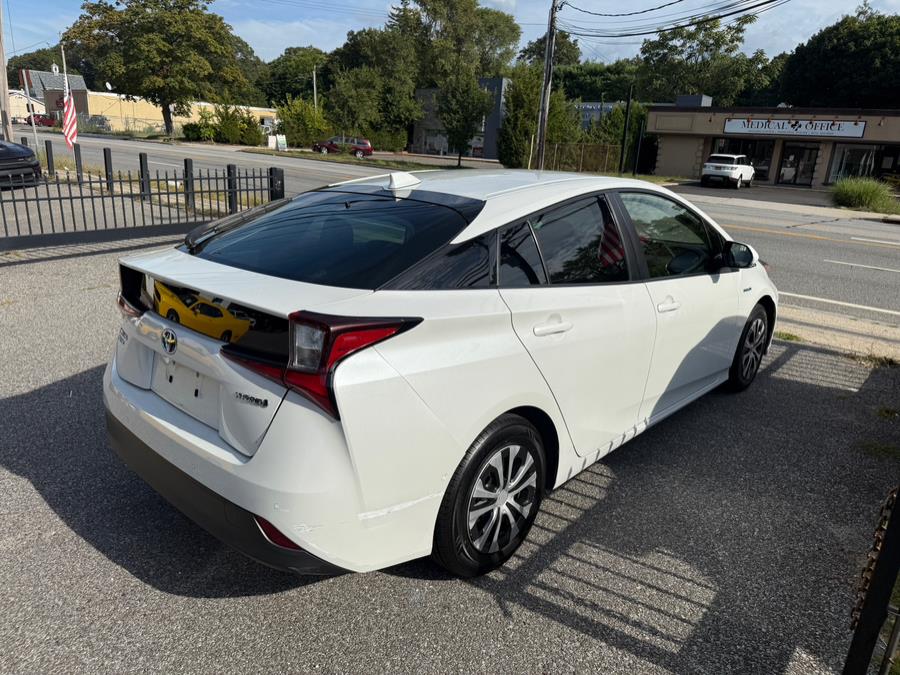 2021 Toyota Prius LE AWD-e (Natl), available for sale in Huntington Station, New York | Huntington Auto Mall. Huntington Station, New York 2021 Toyota Prius LE AWD-e (Natl), available for sale in Huntington Station, New York | Huntington Auto Mall. Huntington Station, New York