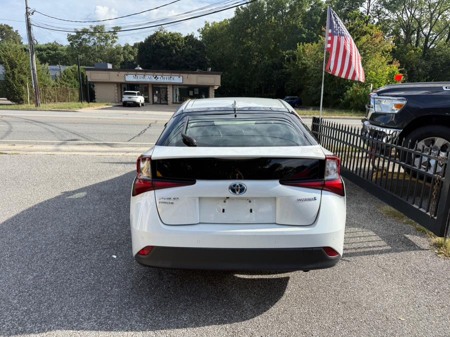 2021 Toyota Prius LE AWD-e (Natl), available for sale in Huntington Station, New York | Huntington Auto Mall. Huntington Station, New York 2021 Toyota Prius LE AWD-e (Natl), available for sale in Huntington Station, New York | Huntington Auto Mall. Huntington Station, New York