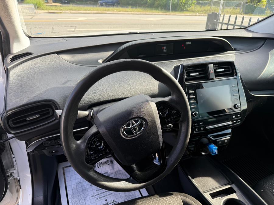 2021 Toyota Prius LE AWD-e (Natl), available for sale in Huntington Station, New York | Huntington Auto Mall. Huntington Station, New York 2021 Toyota Prius LE AWD-e (Natl), available for sale in Huntington Station, New York | Huntington Auto Mall. Huntington Station, New York