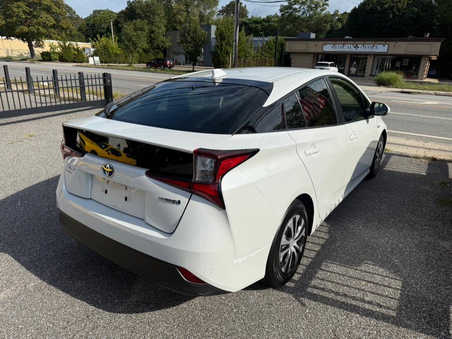 2021 Toyota Prius LE AWD-e (Natl), available for sale in Huntington Station, New York | Huntington Auto Mall. Huntington Station, New York 2021 Toyota Prius LE AWD-e (Natl), available for sale in Huntington Station, New York | Huntington Auto Mall. Huntington Station, New York