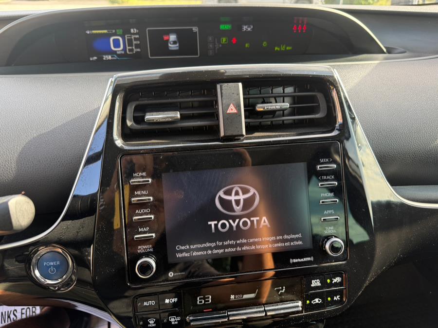 2021 Toyota Prius LE AWD-e (Natl), available for sale in Huntington Station, New York | Huntington Auto Mall. Huntington Station, New York 2021 Toyota Prius LE AWD-e (Natl), available for sale in Huntington Station, New York | Huntington Auto Mall. Huntington Station, New York