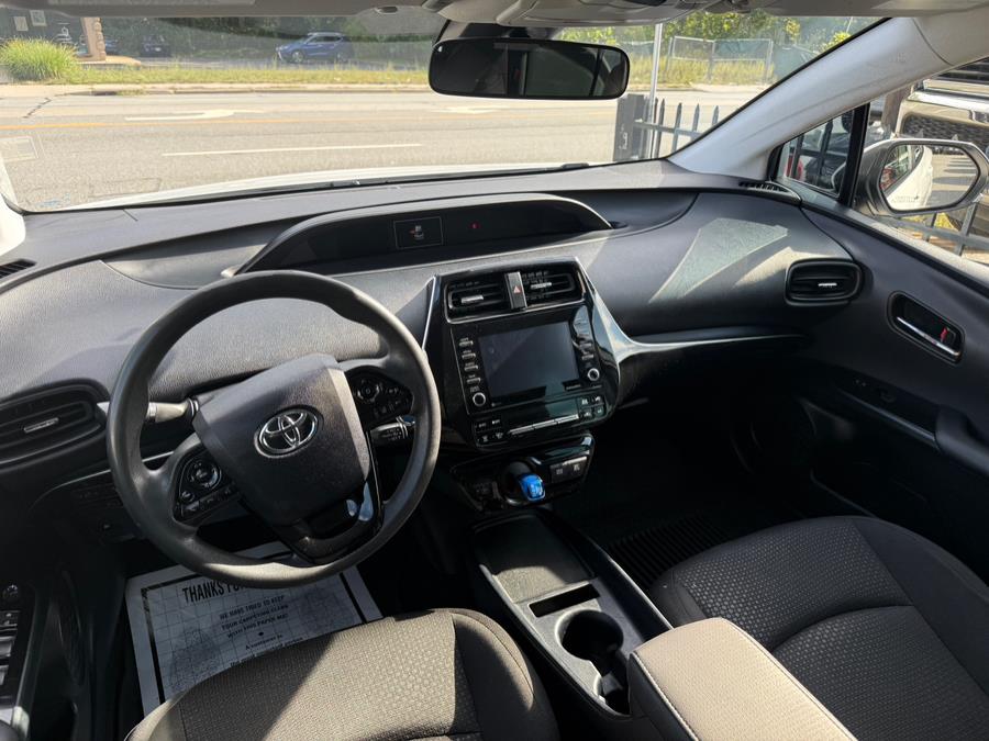 2021 Toyota Prius LE AWD-e (Natl), available for sale in Huntington Station, New York | Huntington Auto Mall. Huntington Station, New York 2021 Toyota Prius LE AWD-e (Natl), available for sale in Huntington Station, New York | Huntington Auto Mall. Huntington Station, New York