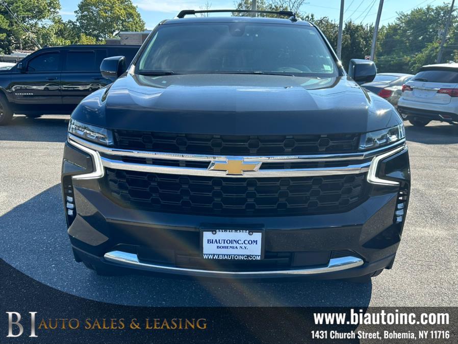 2021 Chevrolet Tahoe 4WD 4dr LS, available for sale in Bohemia, New York | B I Auto Sales. Bohemia, New York 2021 Chevrolet Tahoe 4WD 4dr LS, available for sale in Bohemia, New York | B I Auto Sales. Bohemia, New York