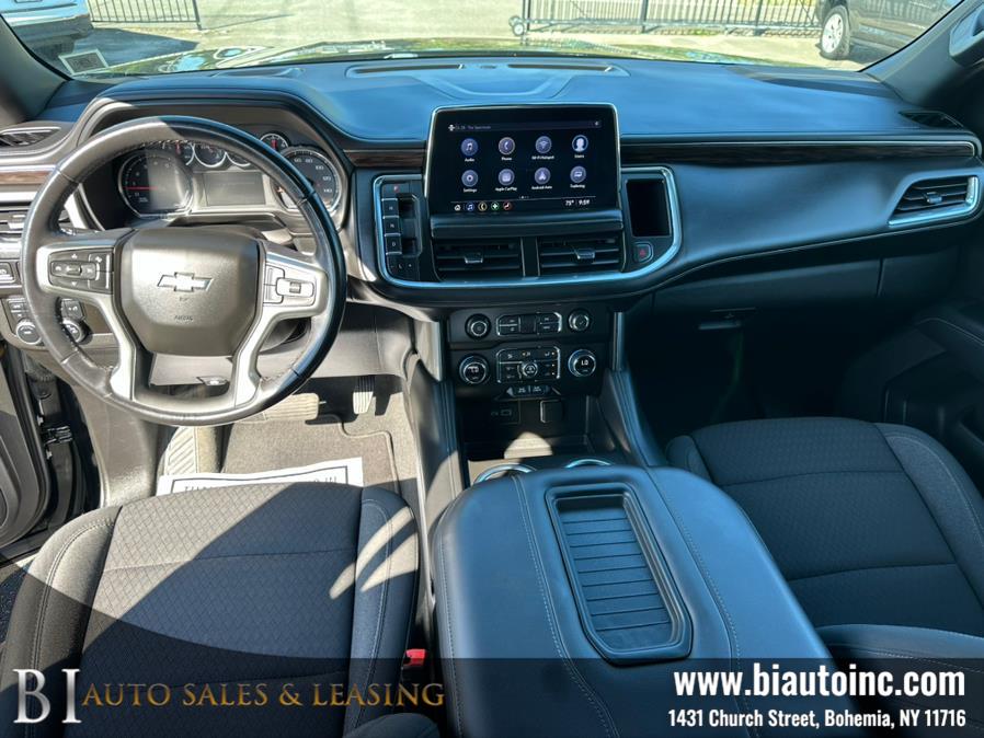 2021 Chevrolet Tahoe 4WD 4dr LS, available for sale in Bohemia, New York | B I Auto Sales. Bohemia, New York 2021 Chevrolet Tahoe 4WD 4dr LS, available for sale in Bohemia, New York | B I Auto Sales. Bohemia, New York