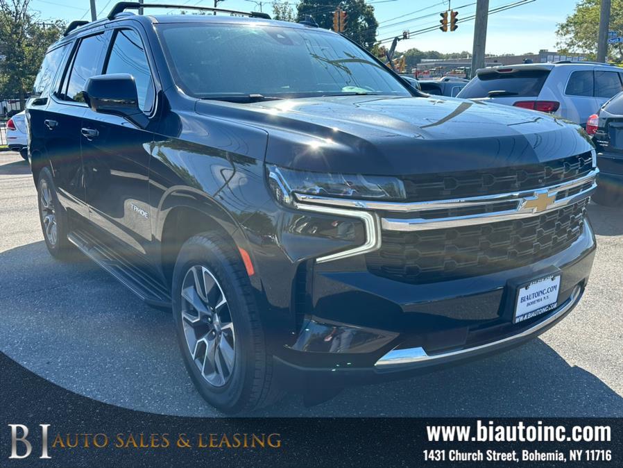 2021 Chevrolet Tahoe 4WD 4dr LS, available for sale in Bohemia, New York | B I Auto Sales. Bohemia, New York 2021 Chevrolet Tahoe 4WD 4dr LS, available for sale in Bohemia, New York | B I Auto Sales. Bohemia, New York
