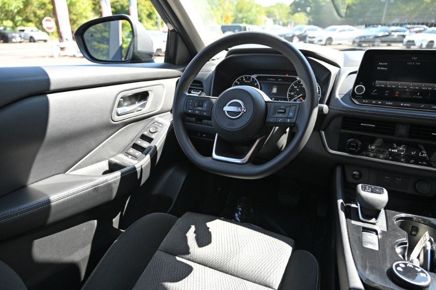 2024 Nissan Rogue AWD SV, available for sale in Waterbury, Connecticut | Highline Car Connection. Waterbury, Connecticut 2024 Nissan Rogue AWD SV, available for sale in Waterbury, Connecticut | Highline Car Connection. Waterbury, Connecticut