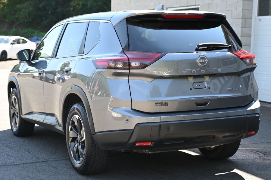 2024 Nissan Rogue AWD SV, available for sale in Waterbury, Connecticut | Highline Car Connection. Waterbury, Connecticut 2024 Nissan Rogue AWD SV, available for sale in Waterbury, Connecticut | Highline Car Connection. Waterbury, Connecticut