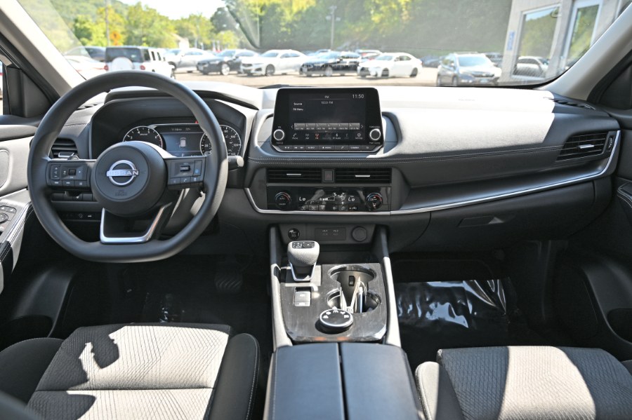 2024 Nissan Rogue AWD SV, available for sale in Waterbury, Connecticut | Highline Car Connection. Waterbury, Connecticut 2024 Nissan Rogue AWD SV, available for sale in Waterbury, Connecticut | Highline Car Connection. Waterbury, Connecticut