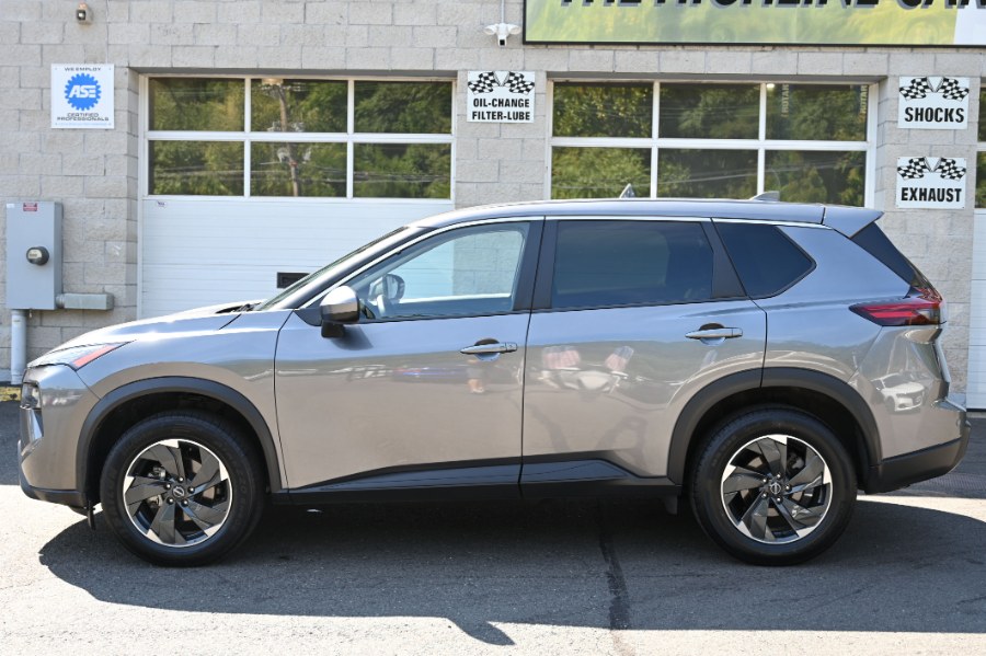 2024 Nissan Rogue AWD SV, available for sale in Waterbury, Connecticut | Highline Car Connection. Waterbury, Connecticut 2024 Nissan Rogue AWD SV, available for sale in Waterbury, Connecticut | Highline Car Connection. Waterbury, Connecticut