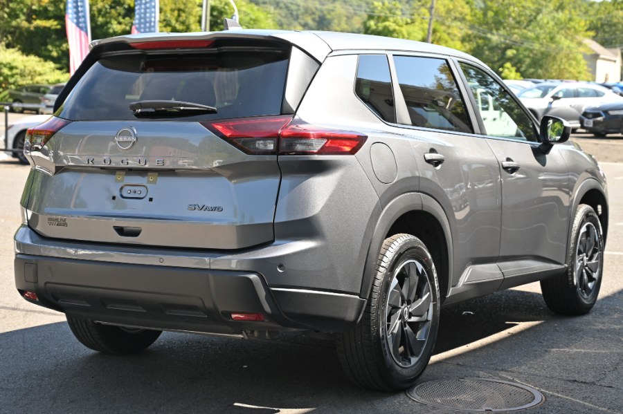 2024 Nissan Rogue AWD SV, available for sale in Waterbury, Connecticut | Highline Car Connection. Waterbury, Connecticut 2024 Nissan Rogue AWD SV, available for sale in Waterbury, Connecticut | Highline Car Connection. Waterbury, Connecticut