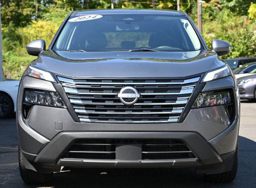 2024 Nissan Rogue AWD SV, available for sale in Waterbury, Connecticut | Highline Car Connection. Waterbury, Connecticut 2024 Nissan Rogue AWD SV, available for sale in Waterbury, Connecticut | Highline Car Connection. Waterbury, Connecticut
