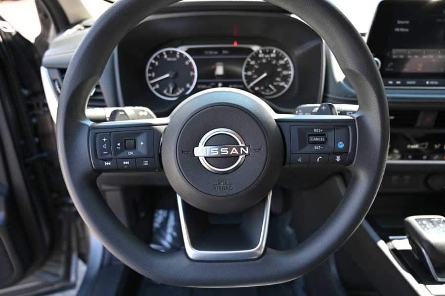 2024 Nissan Rogue AWD SV, available for sale in Waterbury, Connecticut | Highline Car Connection. Waterbury, Connecticut 2024 Nissan Rogue AWD SV, available for sale in Waterbury, Connecticut | Highline Car Connection. Waterbury, Connecticut