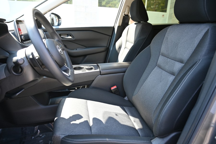 2024 Nissan Rogue AWD SV, available for sale in Waterbury, Connecticut | Highline Car Connection. Waterbury, Connecticut 2024 Nissan Rogue AWD SV, available for sale in Waterbury, Connecticut | Highline Car Connection. Waterbury, Connecticut