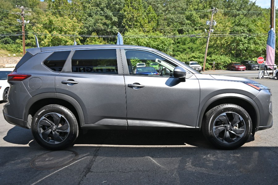 2024 Nissan Rogue AWD SV, available for sale in Waterbury, Connecticut | Highline Car Connection. Waterbury, Connecticut 2024 Nissan Rogue AWD SV, available for sale in Waterbury, Connecticut | Highline Car Connection. Waterbury, Connecticut