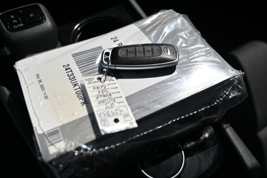 2024 Nissan Rogue AWD SV, available for sale in Waterbury, Connecticut | Highline Car Connection. Waterbury, Connecticut 2024 Nissan Rogue AWD SV, available for sale in Waterbury, Connecticut | Highline Car Connection. Waterbury, Connecticut