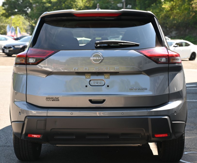 2024 Nissan Rogue AWD SV, available for sale in Waterbury, Connecticut | Highline Car Connection. Waterbury, Connecticut 2024 Nissan Rogue AWD SV, available for sale in Waterbury, Connecticut | Highline Car Connection. Waterbury, Connecticut