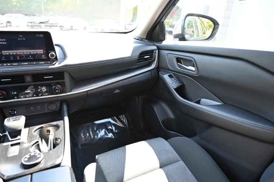 2024 Nissan Rogue AWD SV, available for sale in Waterbury, Connecticut | Highline Car Connection. Waterbury, Connecticut 2024 Nissan Rogue AWD SV, available for sale in Waterbury, Connecticut | Highline Car Connection. Waterbury, Connecticut