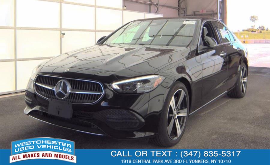 2025 Mercedes-benz C-class C 300, available for sale in Yonkers, New York | Apex Westchester Used Vehicles. Yonkers, New York 2025 Mercedes-benz C-class C 300, available for sale in Yonkers, New York | Apex Westchester Used Vehicles. Yonkers, New York