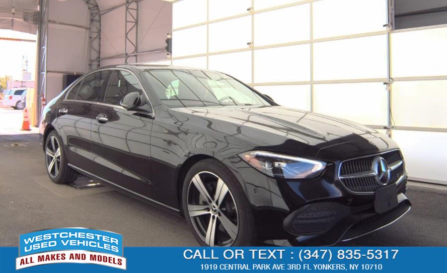 2025 Mercedes-benz C-class C 300, available for sale in Yonkers, New York | Apex Westchester Used Vehicles. Yonkers, New York 2025 Mercedes-benz C-class C 300, available for sale in Yonkers, New York | Apex Westchester Used Vehicles. Yonkers, New York
