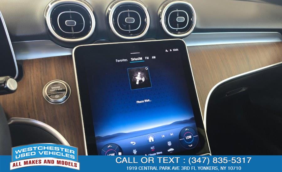 2025 Mercedes-benz C-class C 300, available for sale in Yonkers, New York | Apex Westchester Used Vehicles. Yonkers, New York 2025 Mercedes-benz C-class C 300, available for sale in Yonkers, New York | Apex Westchester Used Vehicles. Yonkers, New York