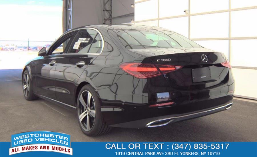 2025 Mercedes-benz C-class C 300, available for sale in Yonkers, New York | Apex Westchester Used Vehicles. Yonkers, New York 2025 Mercedes-benz C-class C 300, available for sale in Yonkers, New York | Apex Westchester Used Vehicles. Yonkers, New York