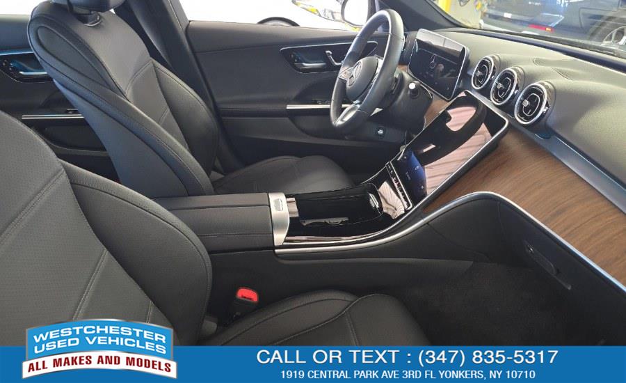 2025 Mercedes-benz C-class C 300, available for sale in Yonkers, New York | Apex Westchester Used Vehicles. Yonkers, New York 2025 Mercedes-benz C-class C 300, available for sale in Yonkers, New York | Apex Westchester Used Vehicles. Yonkers, New York