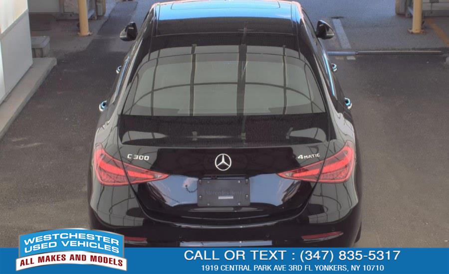 2025 Mercedes-benz C-class C 300, available for sale in Yonkers, New York | Apex Westchester Used Vehicles. Yonkers, New York 2025 Mercedes-benz C-class C 300, available for sale in Yonkers, New York | Apex Westchester Used Vehicles. Yonkers, New York